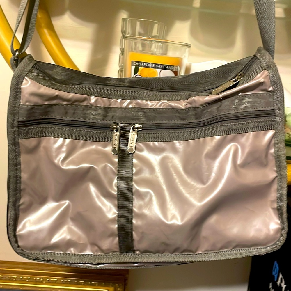 LeSportsac Crossbody women's purse (000180)